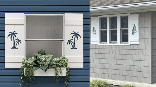 5 Signs It's Time to Upgrade to Custom Decorative Shutters - High Springs Shutter Company