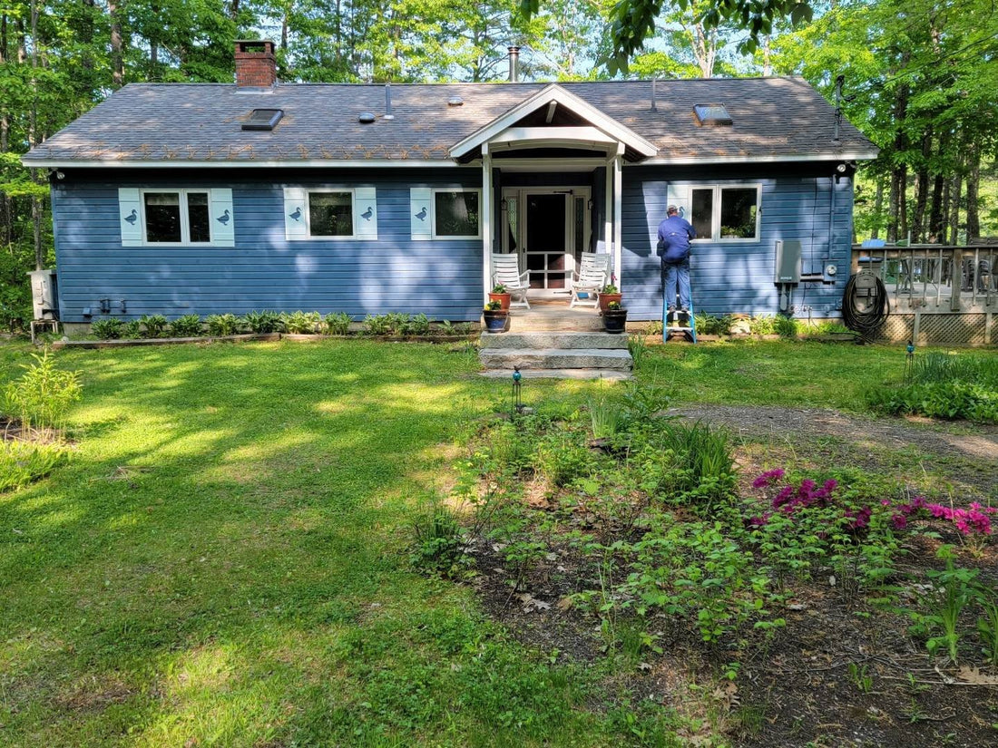 DIY vs. Professional Installation: Pros and Cons of Each Approach - High Springs Shutter Company