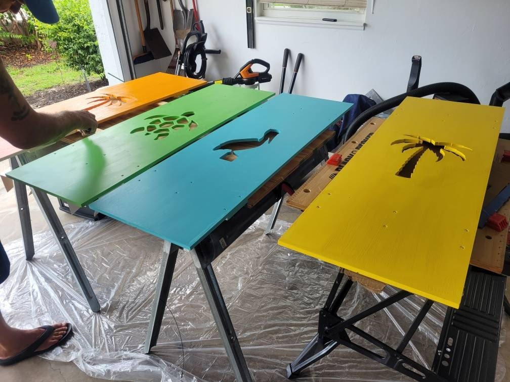 How to Paint PVC Shutters: A Step-by-Step Guide - High Springs Shutter Company