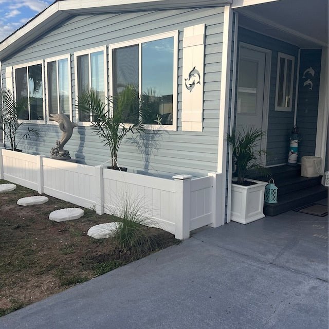 Step-by-Step Guide: Installing Your Own Exterior Decorative Beach-Themed Shutters - High Springs Shutter Company