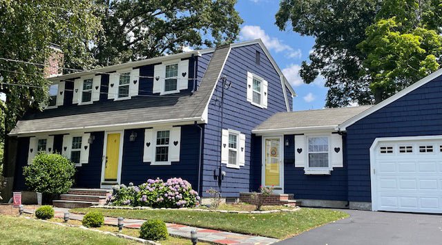 The Evolution of PVC Shutters: From Practical Necessity to Decorative Masterpiece - High Springs Shutter Company