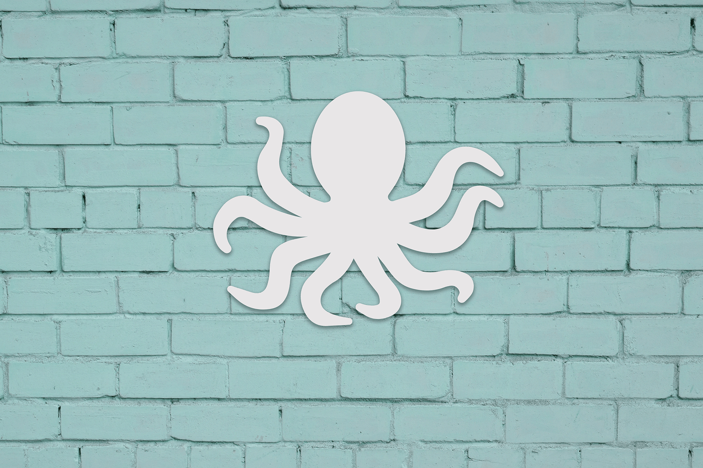 Outdoor PVC Crab Decor, Beach House Sign - High Springs Shutter Company