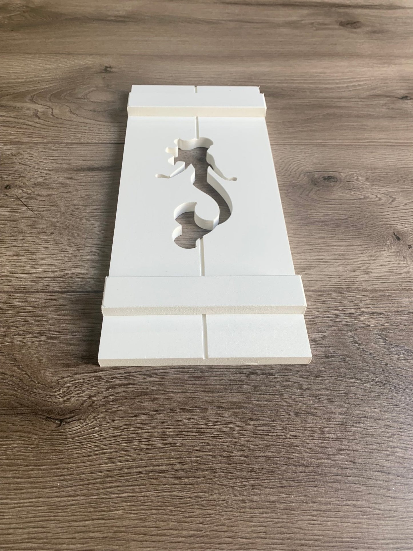 Mermaid Exterior Shutter, Sold Individually - High Springs Shutter Company