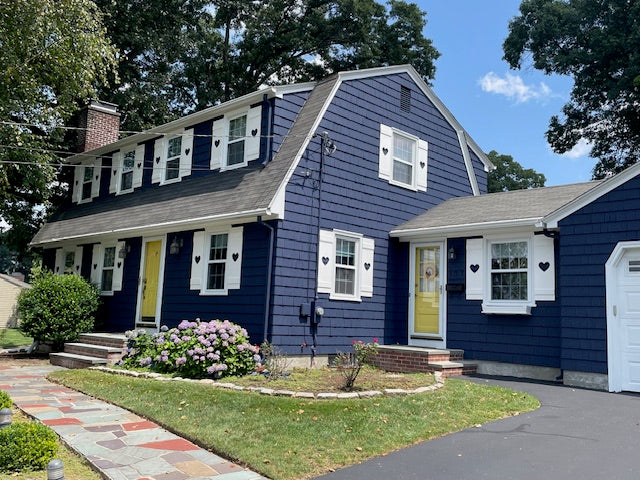 Prepping Your House for New Shutters