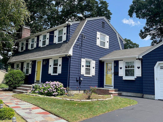 Prepping Your House for New Shutters