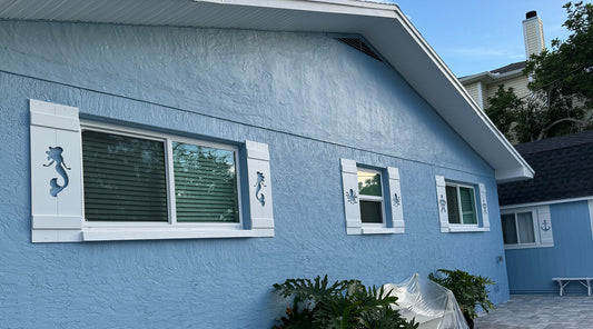 Are PVC Shutters worth it?