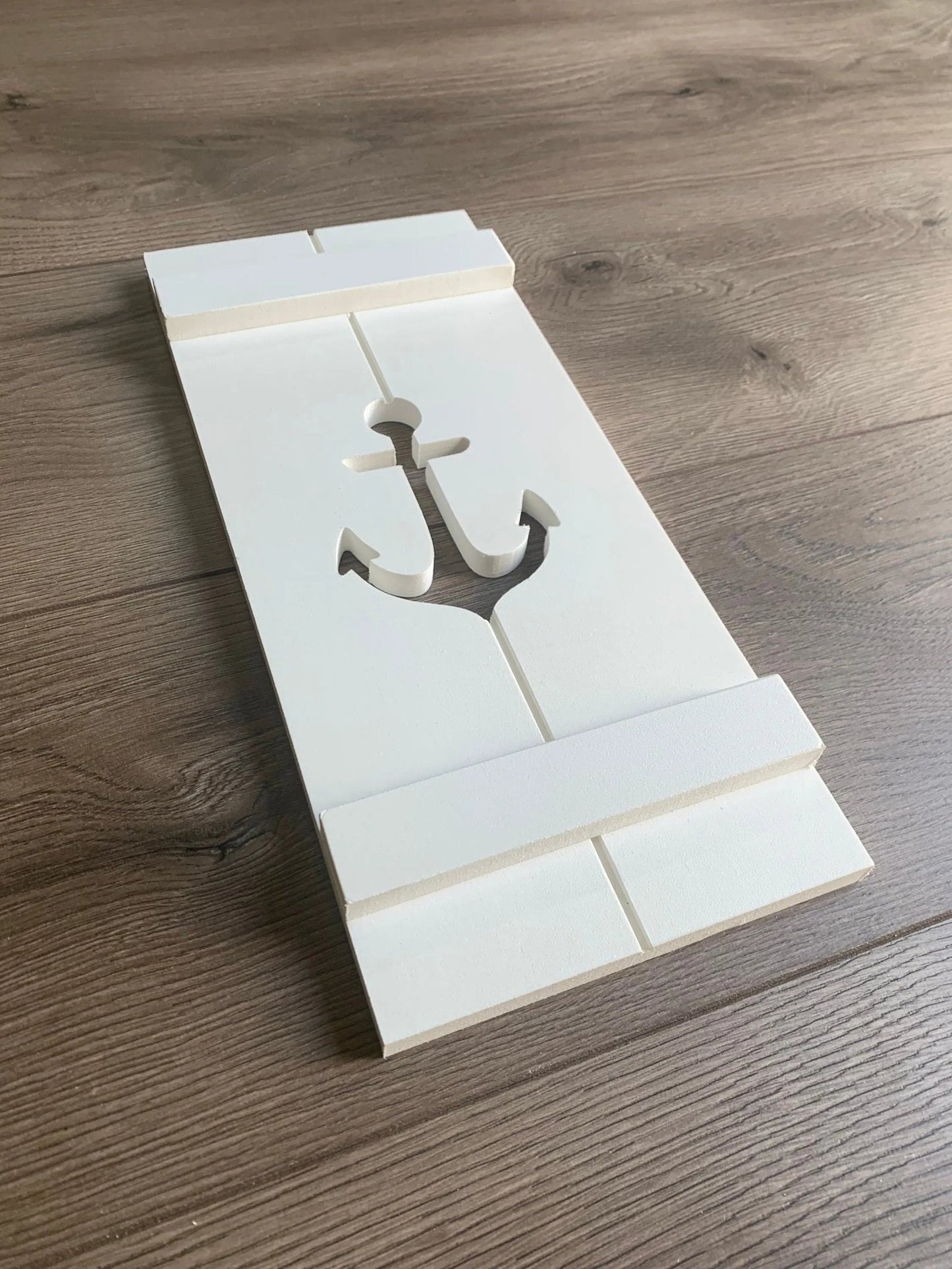 Anchor, Nautical Exterior Shutter, Sold Individually - High Springs Shutter Company