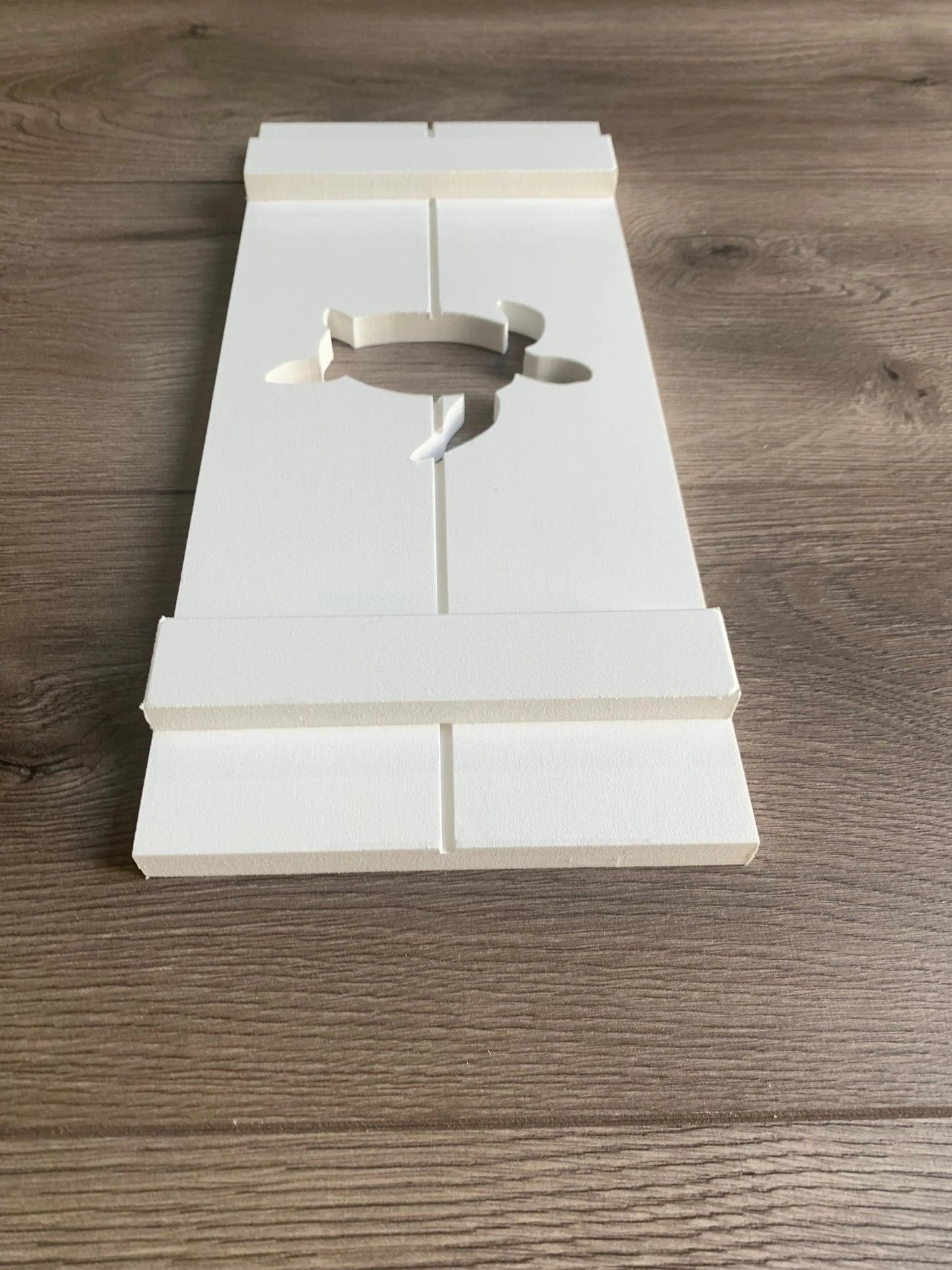 Turtle Exterior Shutter, Sold Individually - High Springs Shutter Company