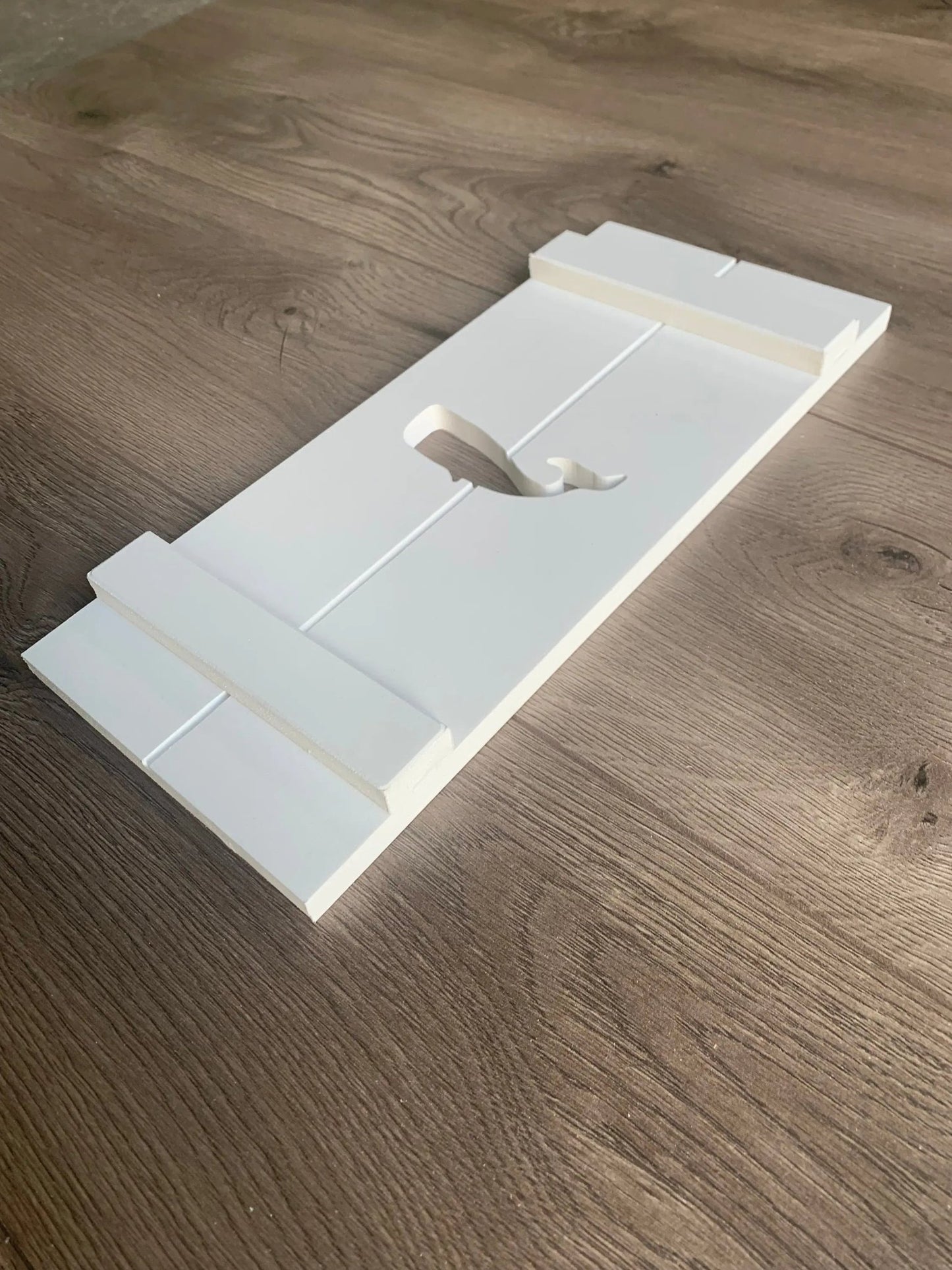 Whale Exterior Shutter, Sold Individually - High Springs Shutter Company